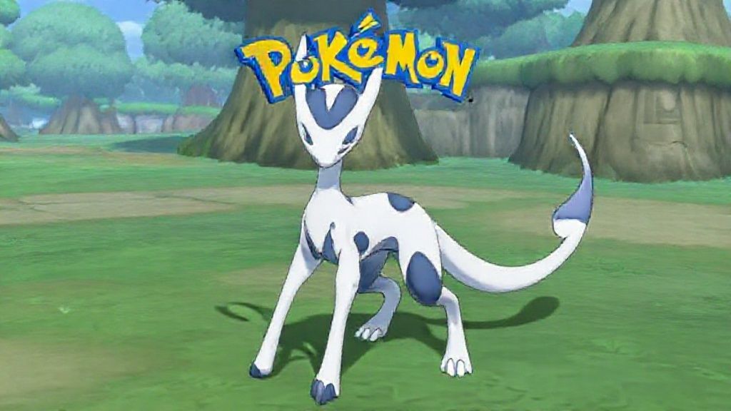 《宝可梦传说Z-A》限时福利：免费领取超梦Mega石