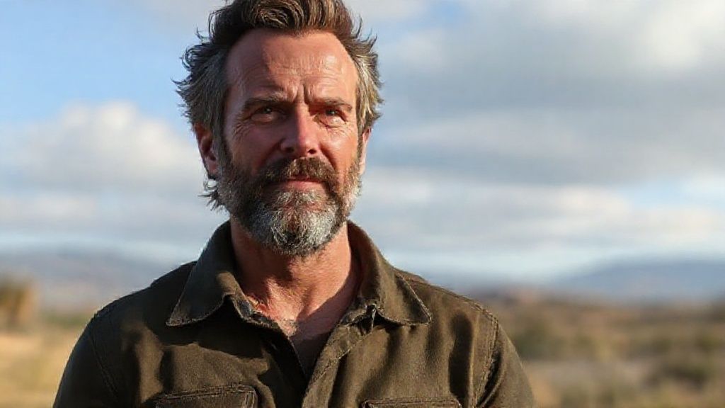 《辐射》真人剧演员自曝从不玩游戏：为角色塑造刻意保持距离