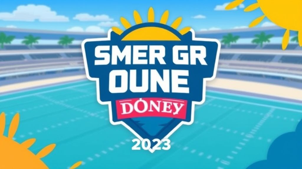 夏日游戏速通慈善马拉松SGDQ2025全指南