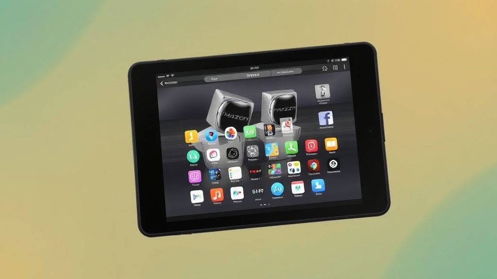 Prime会员日提前剧透：Fire HD 10平板半价史低引爆抢购潮