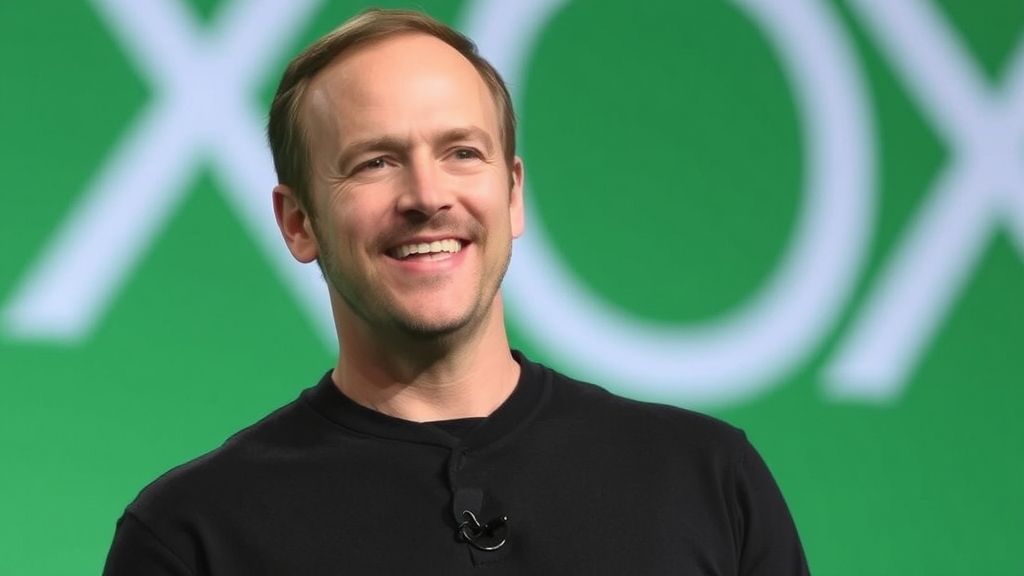 微软游戏业务大震荡：Xbox裁员9000人，多款3A项目遭腰斩