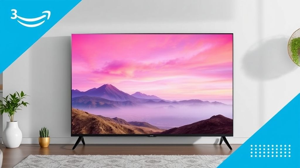 Prime Day未至优惠先行!LG Evo C4 OLED电视提前放价