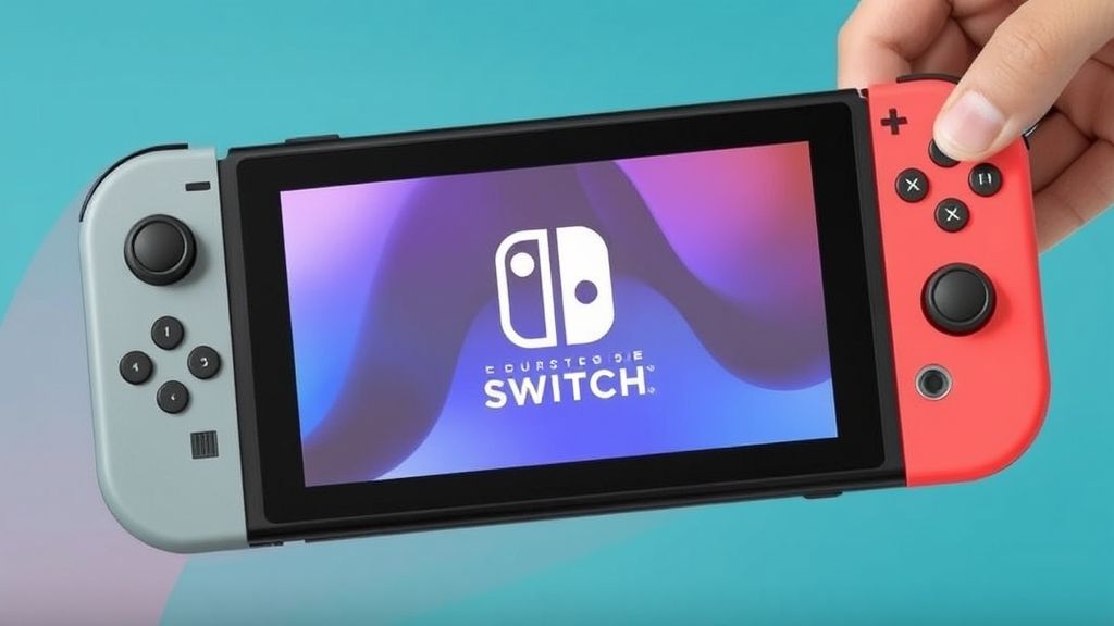 Switch 2首月销量破纪录!分析师警告:开局火爆≠长期成功