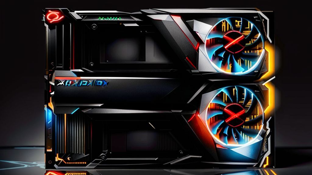 4K游戏显卡推荐：XFX AMD Radeon RX 7900 XT 20GB超值特惠