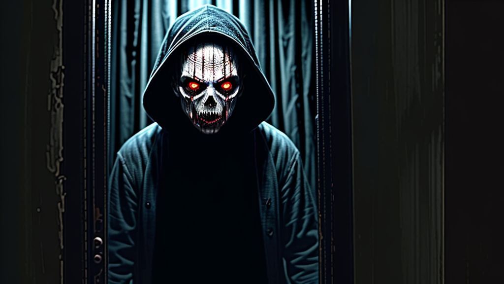 亚马逊Prime会员日大促：恐怖片收藏家的狂欢盛宴