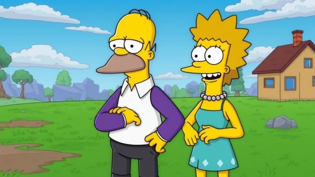 《堡垒之夜》或将推出《辛普森一家》主题季？Kang和Kodos已现身游戏