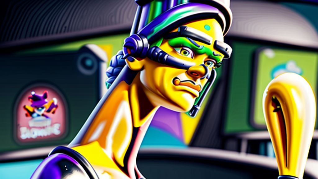 《堡垒之夜》×《辛普森一家》联动赛季实锤！11月1日震撼直播活动前瞻