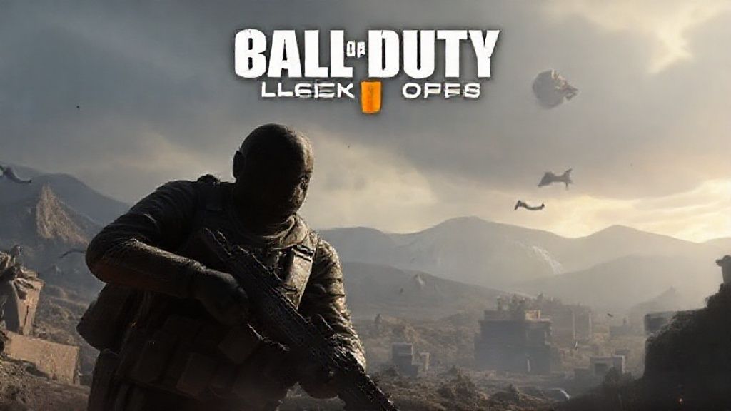 《使命召唤：黑色行动7》11月14日发售 首发内容全揭秘