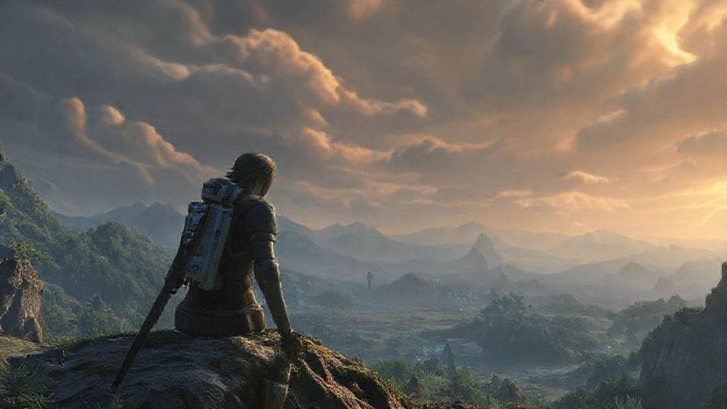 SE豪赌AI革命：2027年实现70%游戏质检自动化