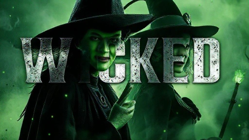 《魔法坏女巫2》全球票房炸裂开画 2.26亿美元创音乐剧电影新纪录