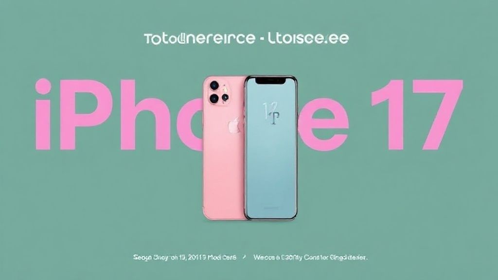 T-Mobile携号转网全攻略：15分钟极速办理，全家免费换iPhone17