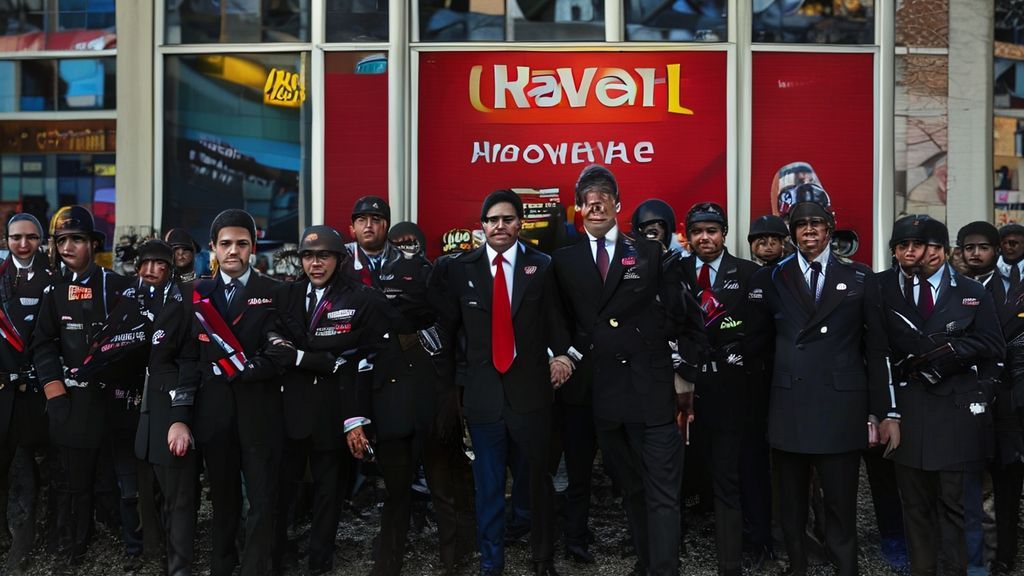 华纳兄弟再拒派拉蒙恶意收购 百亿债务成最大绊脚石