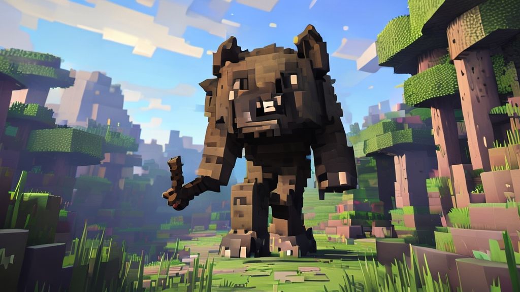 《Hytale》抢先体验评测：十年磨一剑的MC精神续作