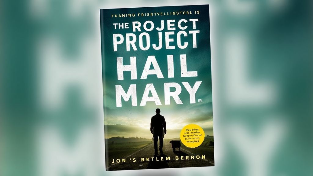 《万福玛利亚计划》：一个奇幻书迷的意外惊喜