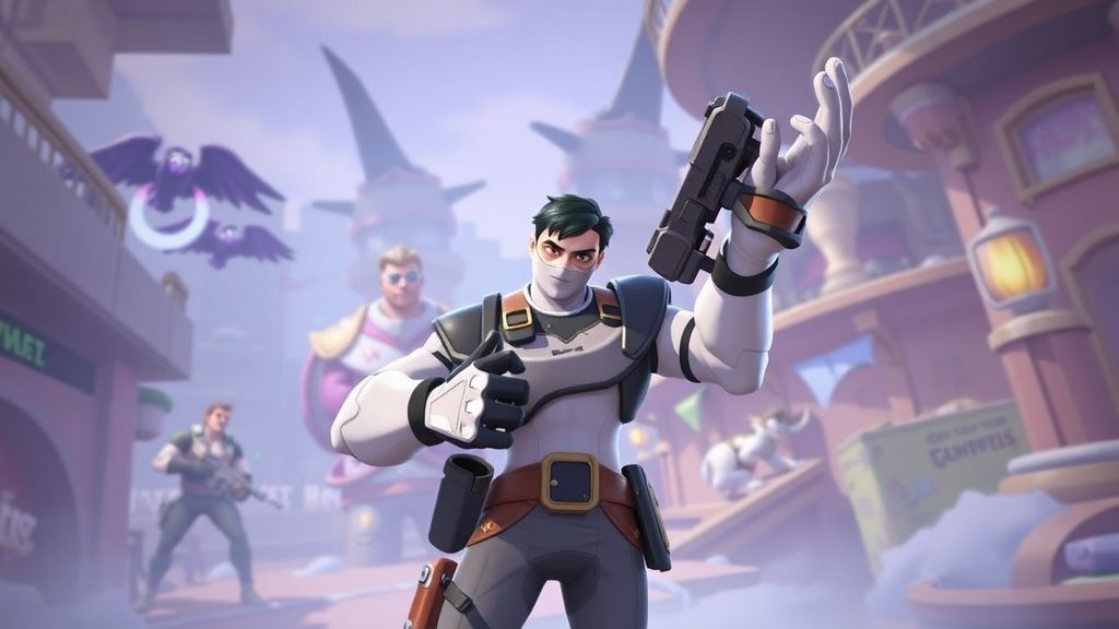 前暴雪大佬杰夫·卡普兰怒喷云玩家：没玩过游戏就闭嘴！