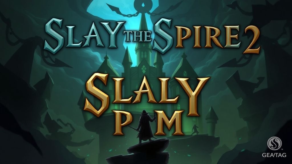 《杀戮尖塔2》首轮平衡补丁上线！无限流玩法遭重削