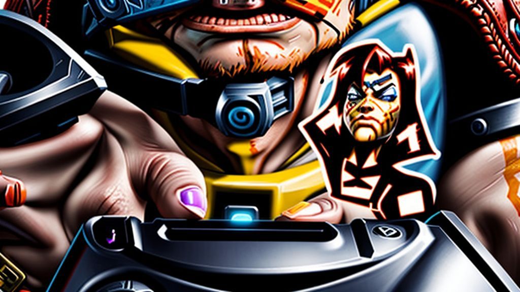 【爆笑回归】柯南·奥布莱恩《无厘头玩家》新一集聚焦《无主之地4》