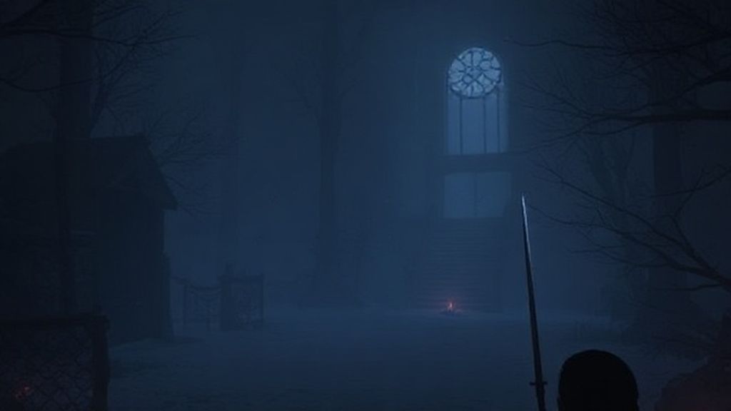 《艾尔登法环：夜之统治》深度解析：全新'深夜模式'即将上线