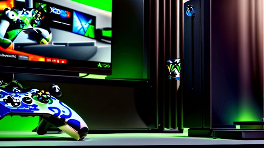 微软推出带广告的免费Xbox云游戏服务