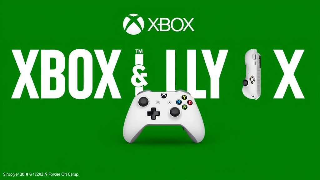 ROG Xbox Ally掌机预售开启：性能怪兽还是便携神器？