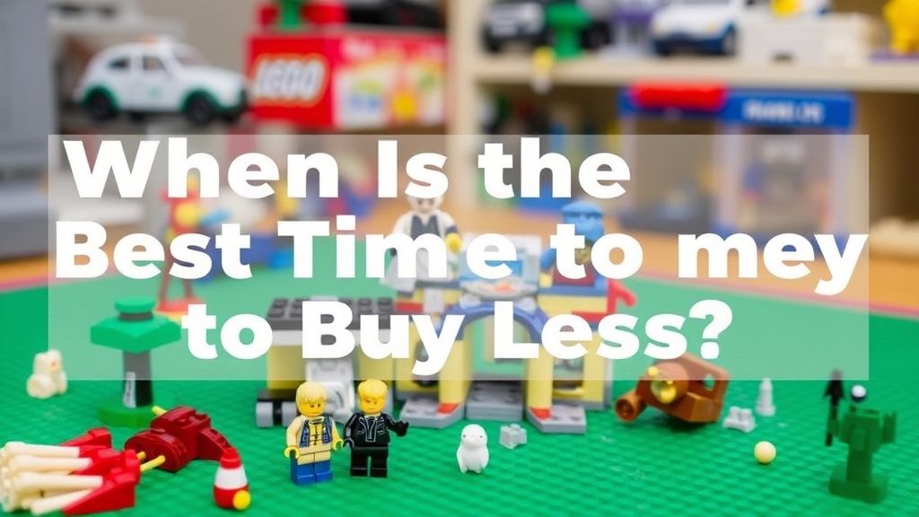 乐高成人化革命：从儿童玩具到收藏级模型的华丽转身