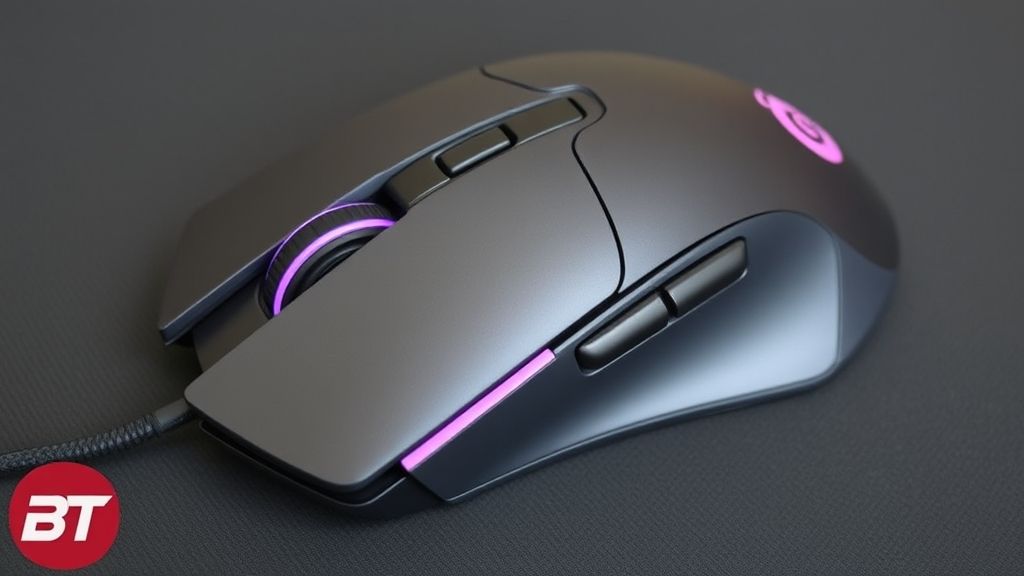 【平价电竞鼠标横评】SteelSeries Rival 3二代：百元价位竟有这般表现？